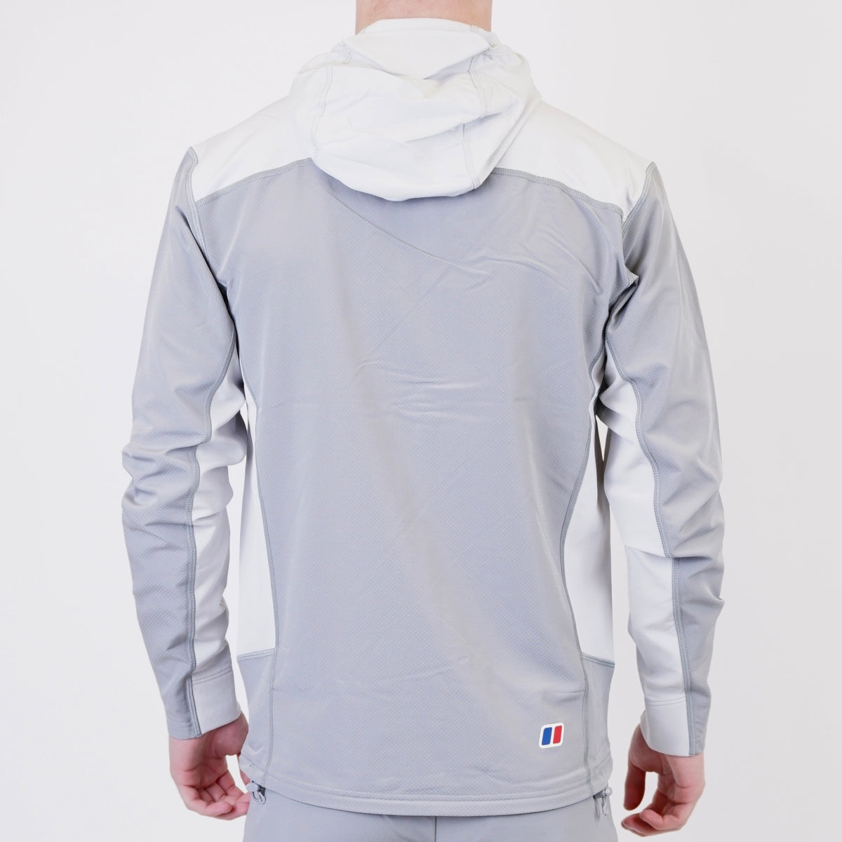 Berghaus Greenbank Jacket - Dark Grey