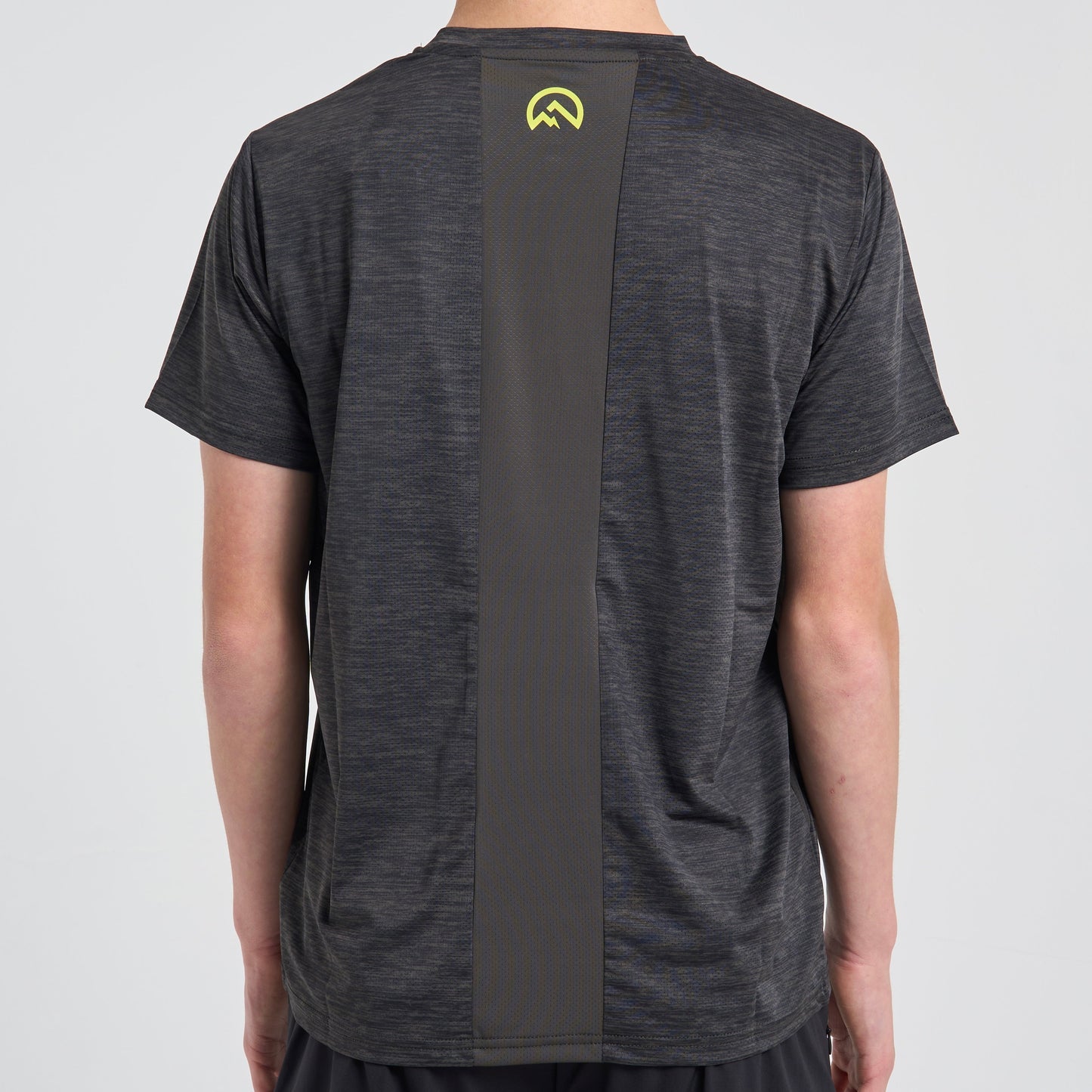 Flux Panel & Curve Set - Black / Neon (Junior)