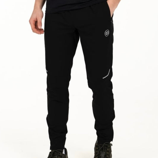 Certified Bottoms - Black