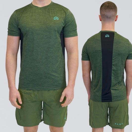 Flux Panel Set - Sage