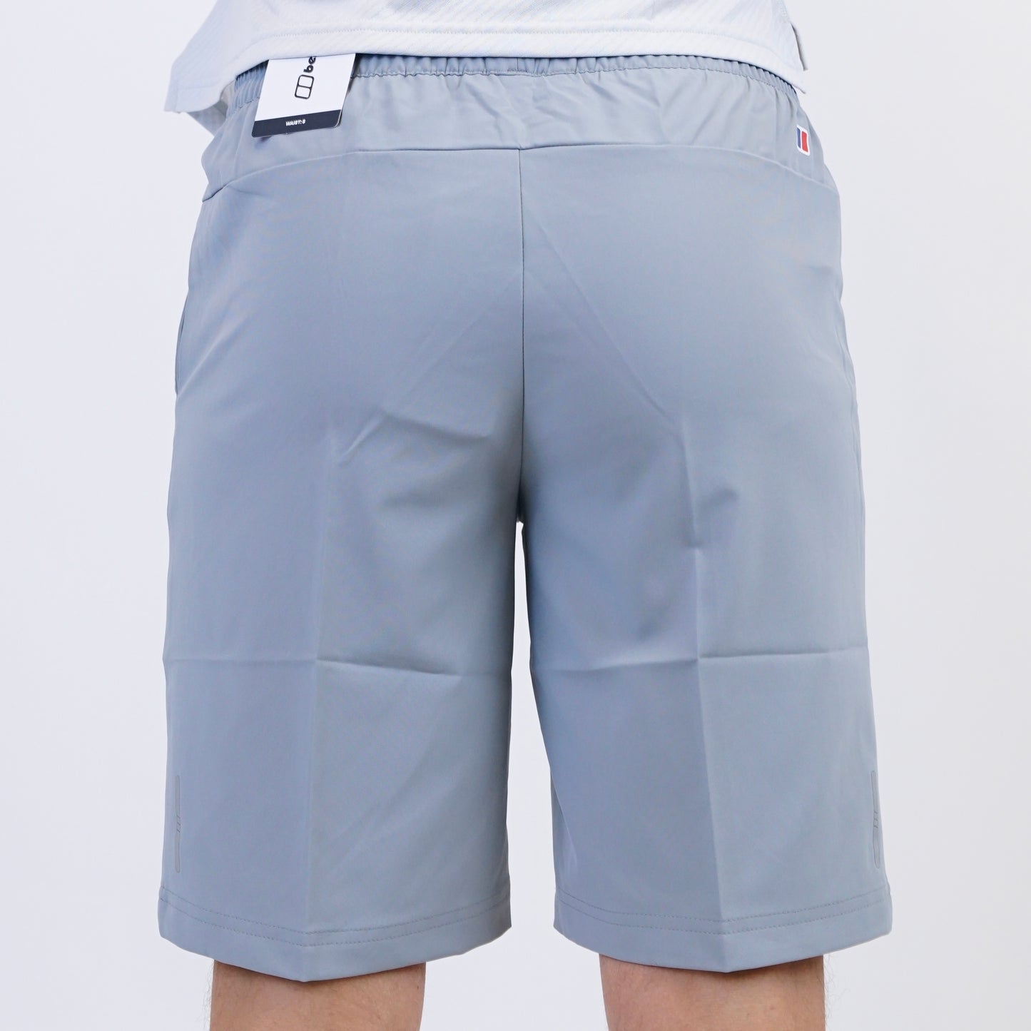 Berghaus Terrain Trek Short  - Grey