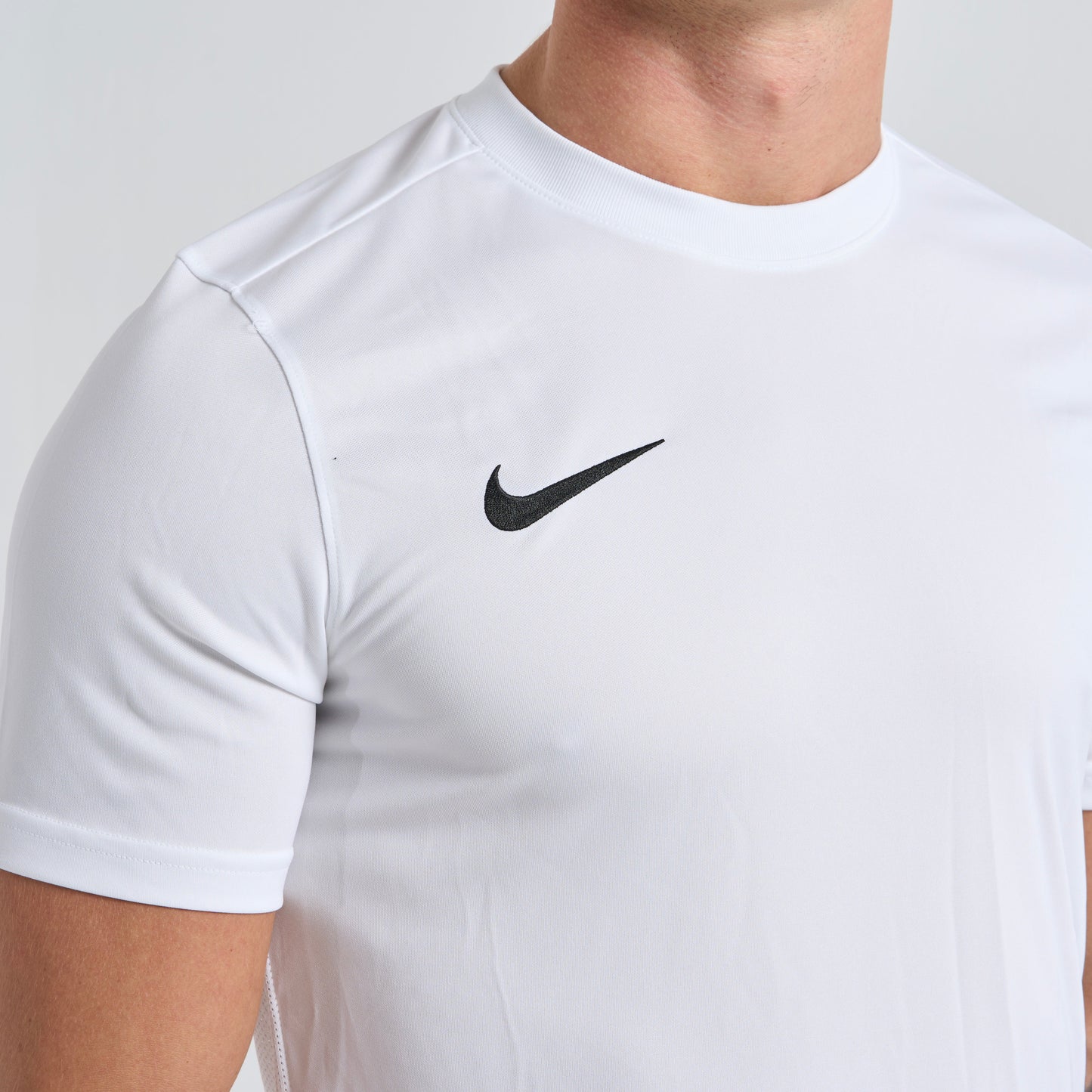Nike Park 3 Piece Set - White / Grey