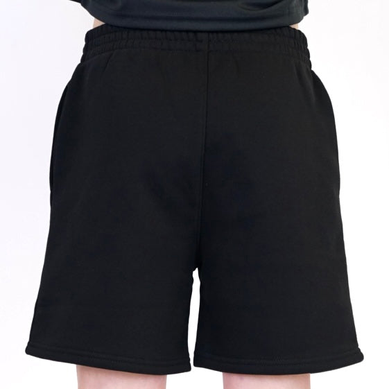 GymKing Fundamental Set - White / Black  (Junior)