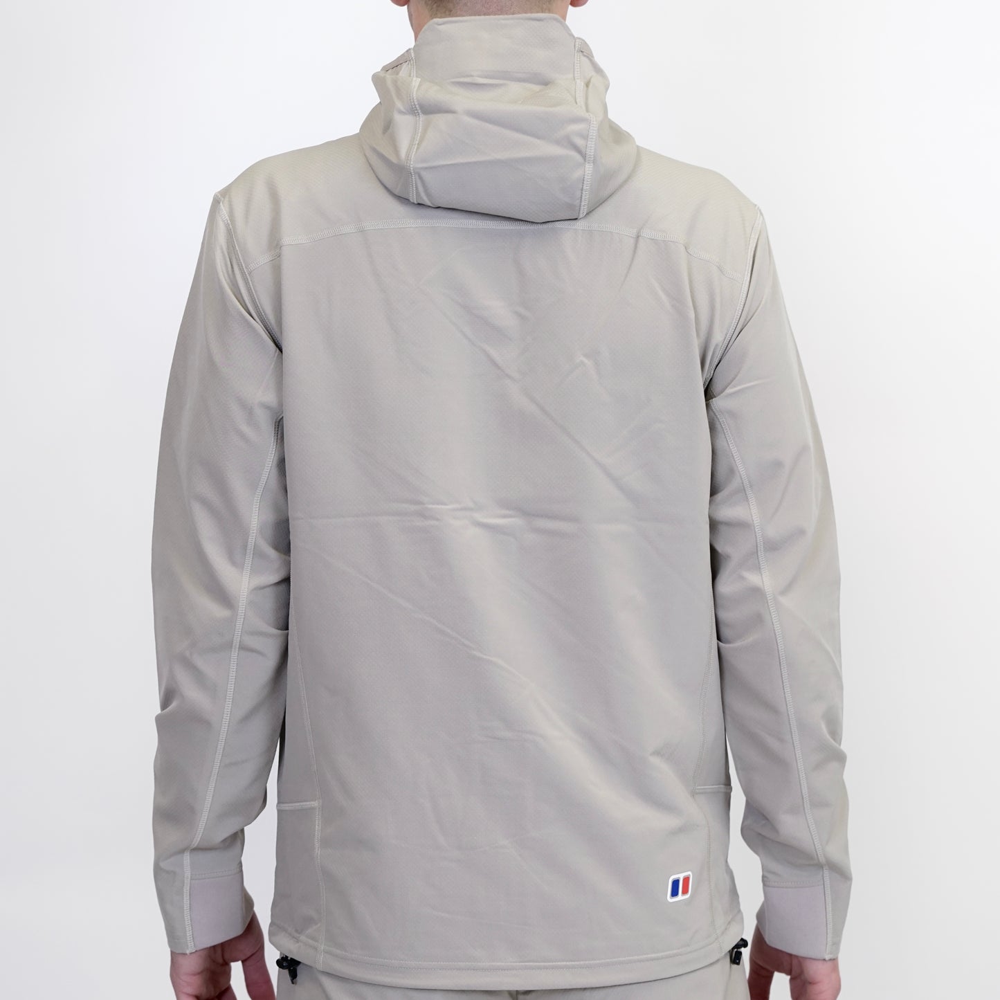 Berghaus Greenbank Jacket - Grey