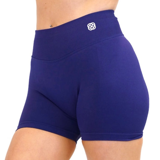 DDCTD Impact Shorts - Navy