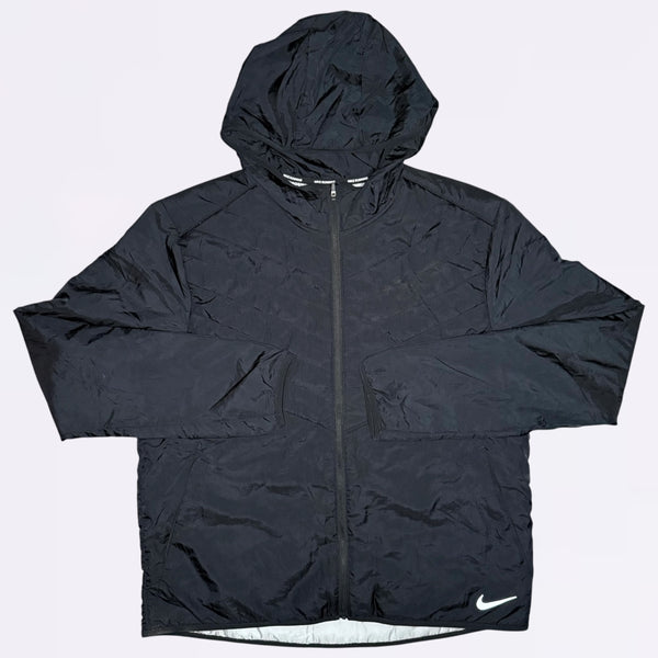 Nike Aero Jacket Black