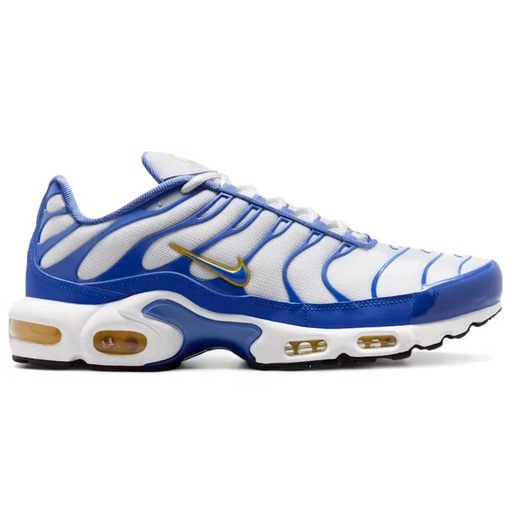 Nike Air Max Plus Lyon Blue