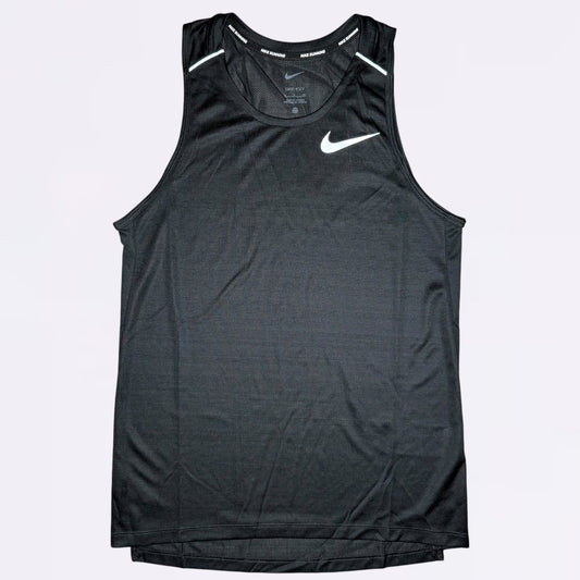 Nike Miler Vest Black