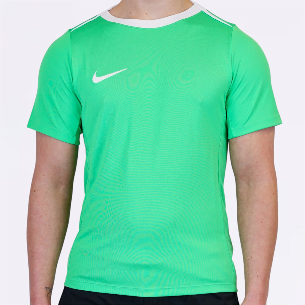 Nike Academy Pro Tee Green Spark