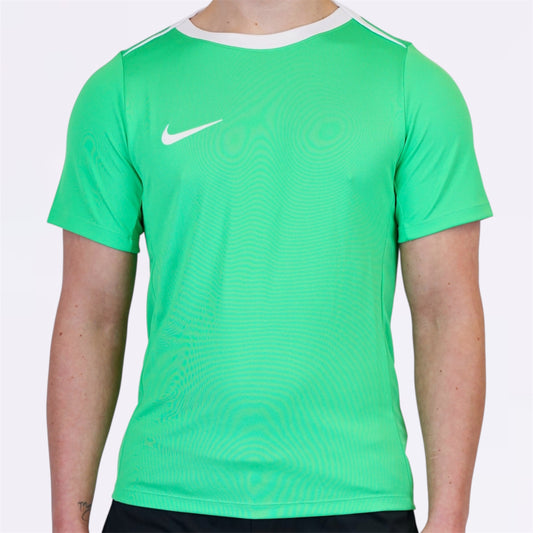 Nike Academy Pro Tee Green Spark