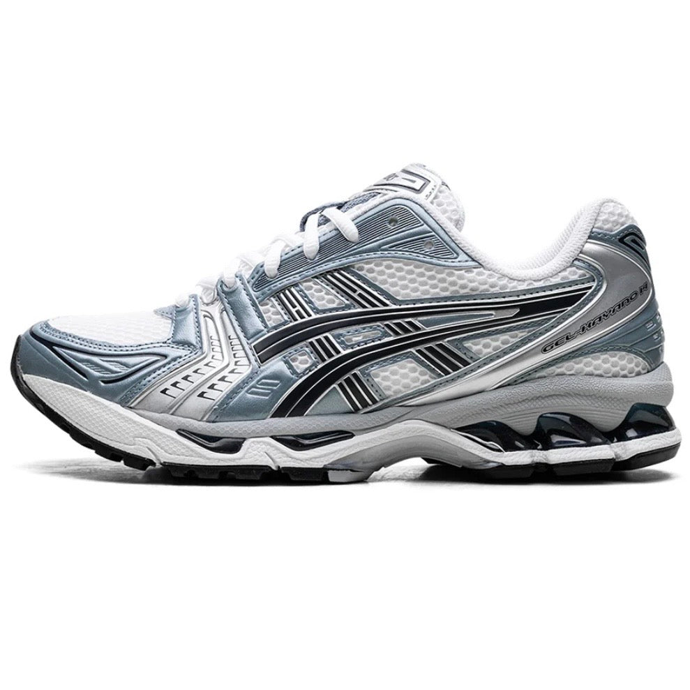 Asics Kayano 14 Fjord Grey
