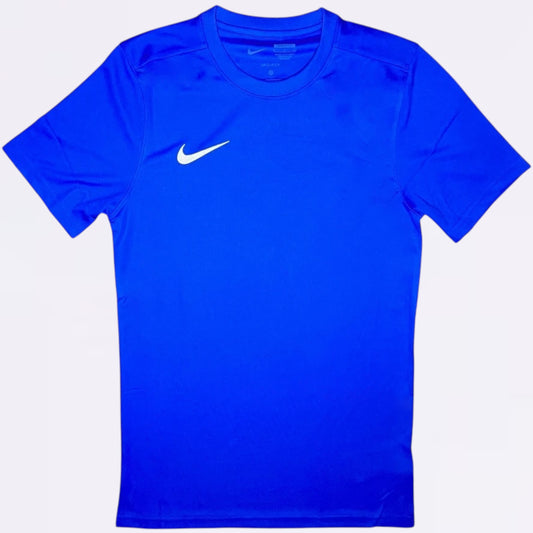 Nike Dri-Fit Tee Royal Blue (Junior)