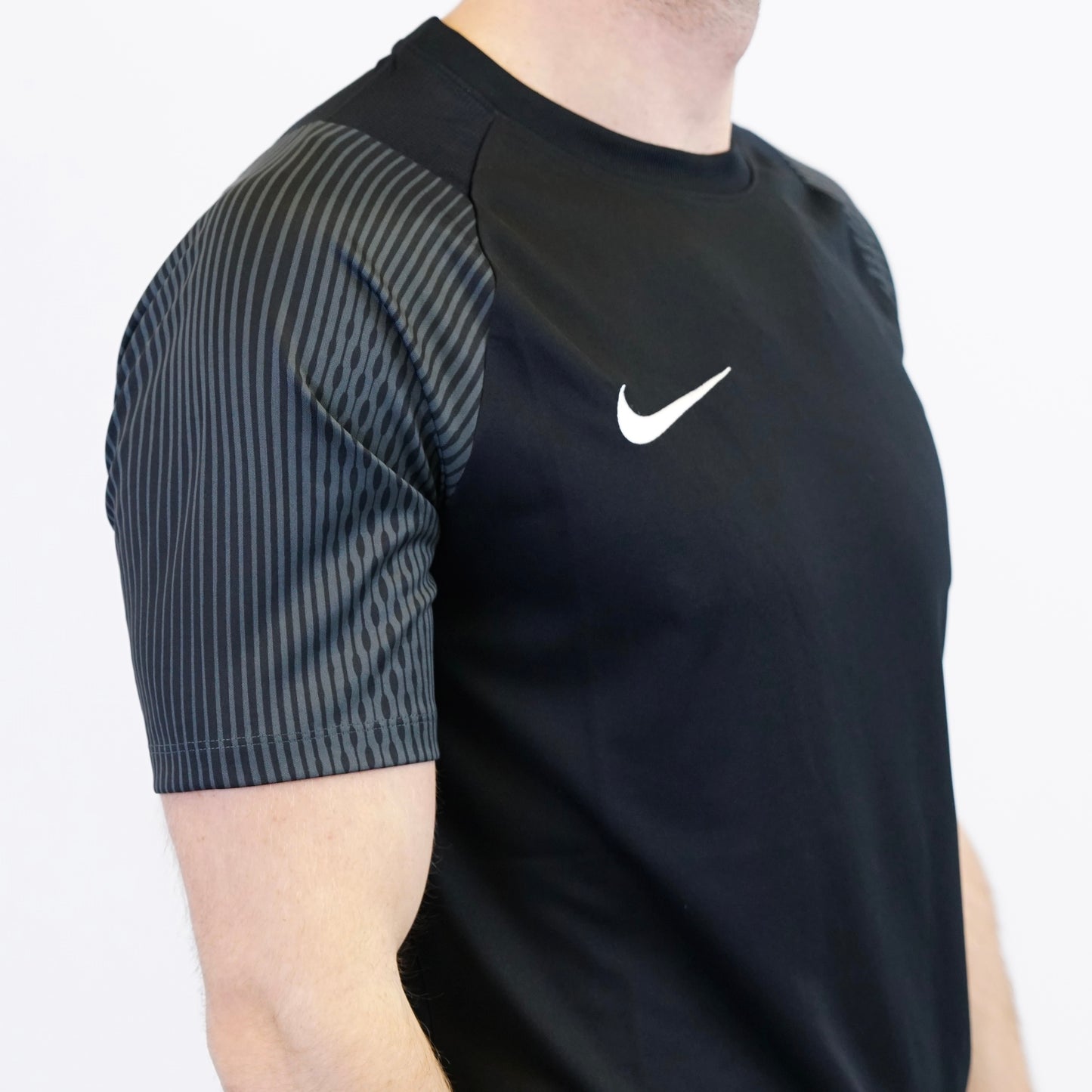 Nike Dri-Fit Academy 2.0 Tee - Black