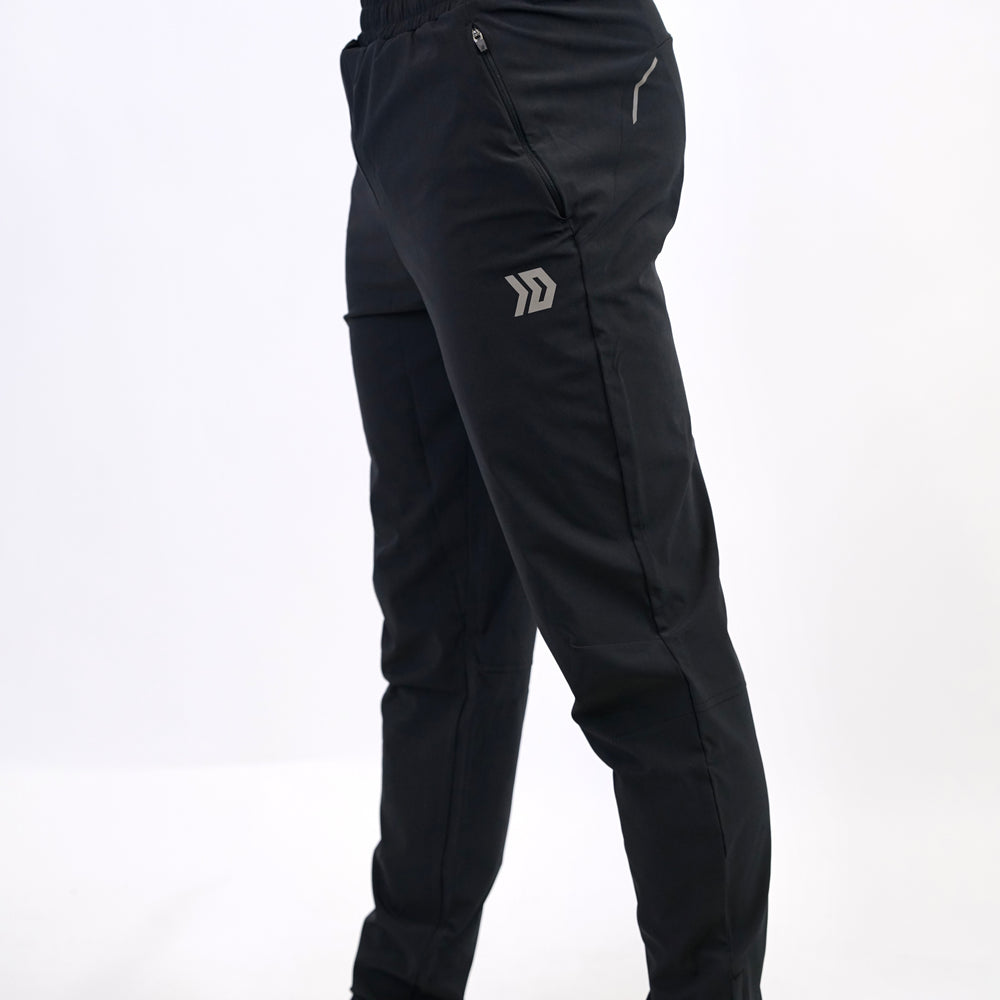 DASH Core Joggers - Black