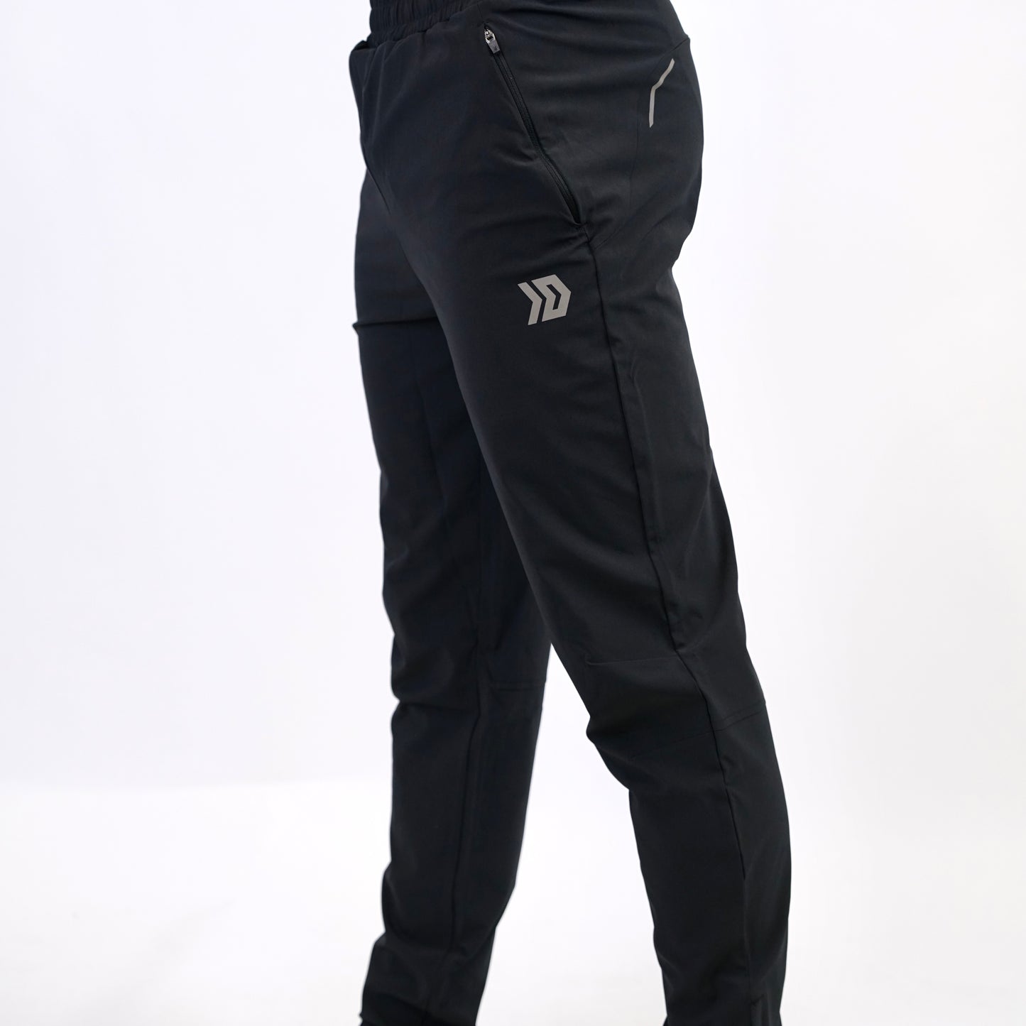 DASH Core Joggers - Black