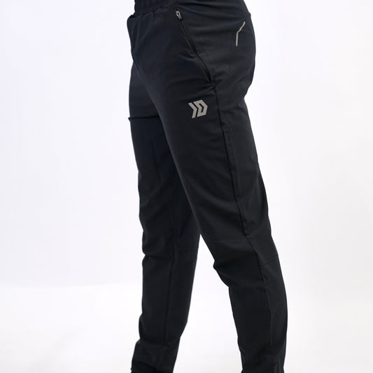 DASH Core Joggers - Black