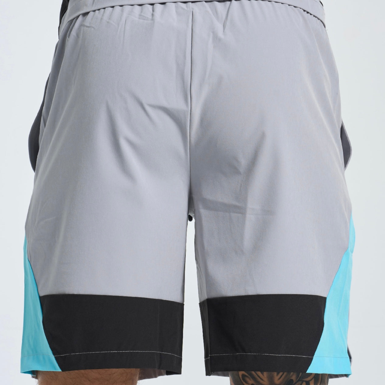 GRIID Flow & Evo Set - White / Grey / Blue