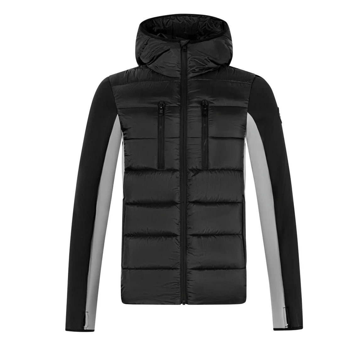 ENVI Aero Lite - Black / Grey