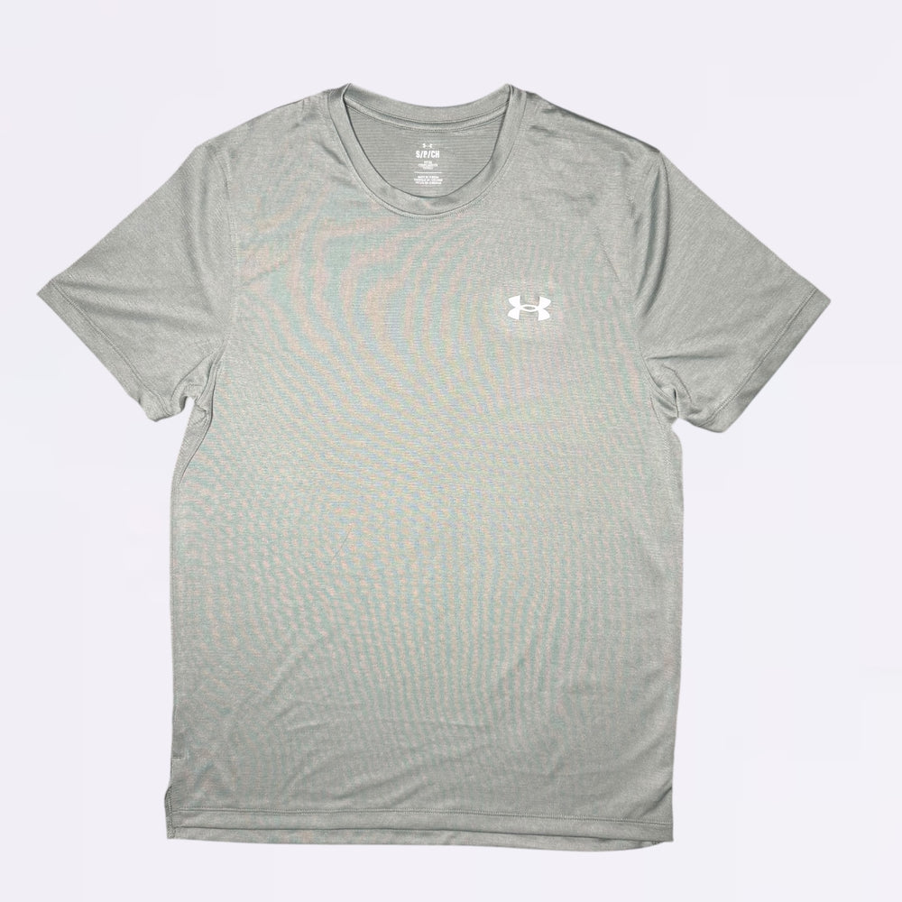Under Armour Coolswitch Tee - Khaki