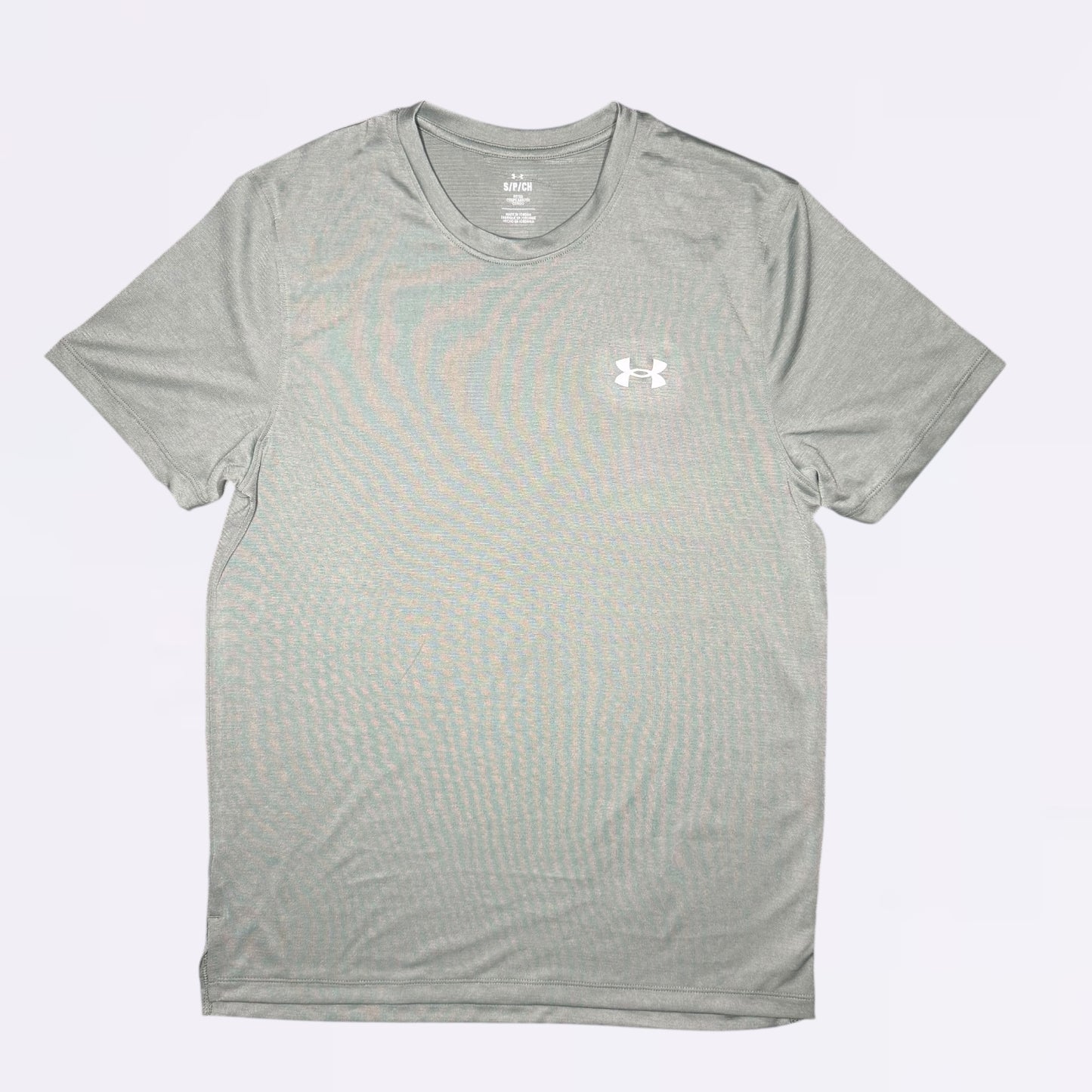 Under Armour Coolswitch Tee - Khaki