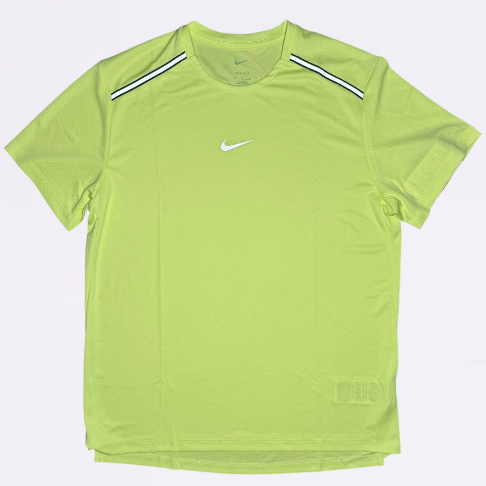 Nike Miler 4.0 Tee Ghost Green