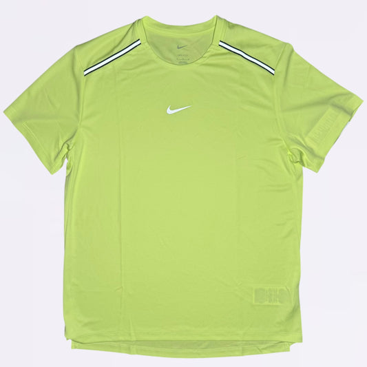 Nike Miler 4.0 Tee Ghost Green