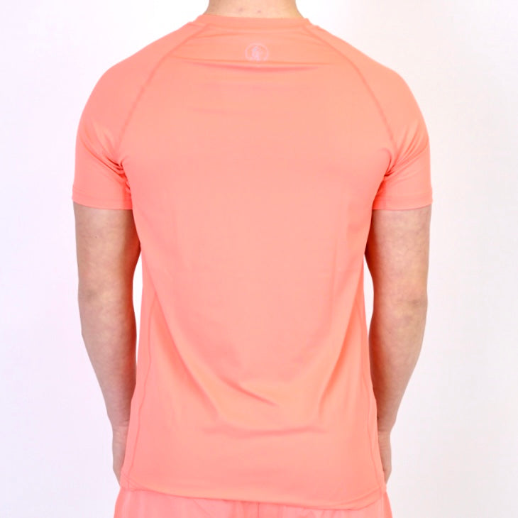 Gym King Energy Set - Orange Coral