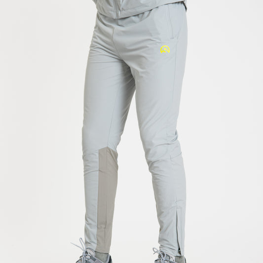 Flux Versatility Bottoms - Grey / Neon