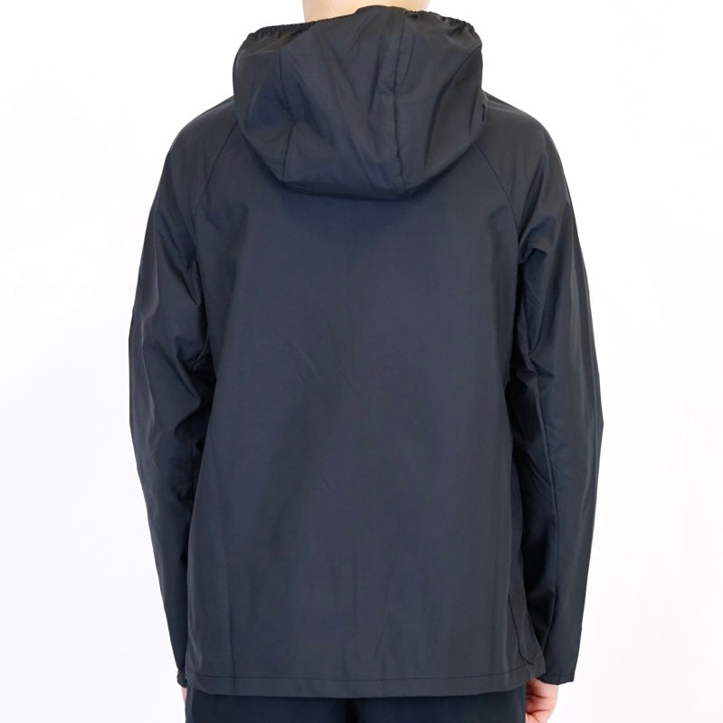 Nike Miler Windrunner Black (Junior)