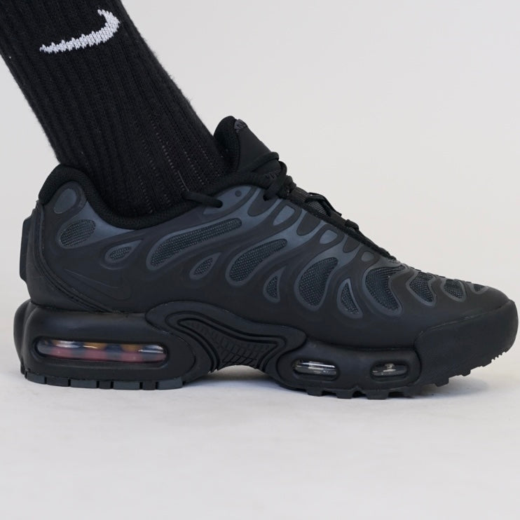 Air Max Plus Drift Black (Junior)