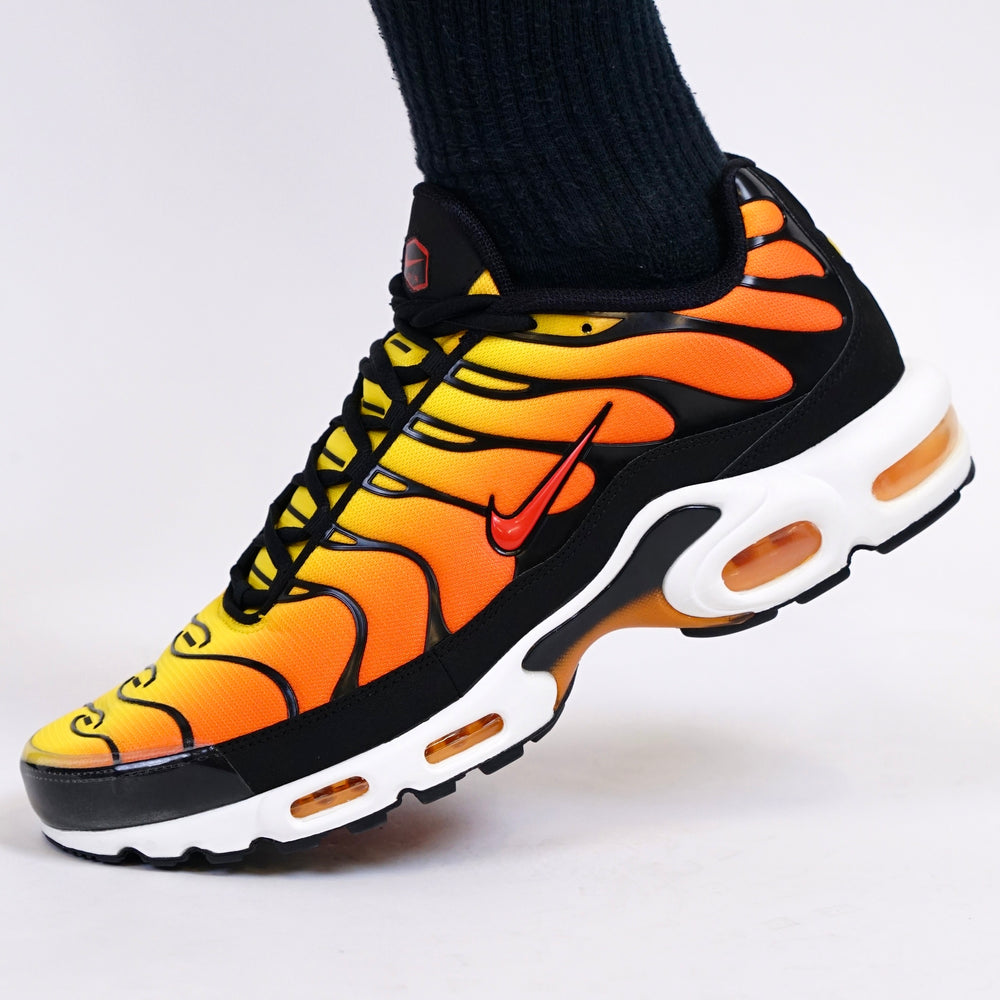 Nike Air Max Plus - Sunset