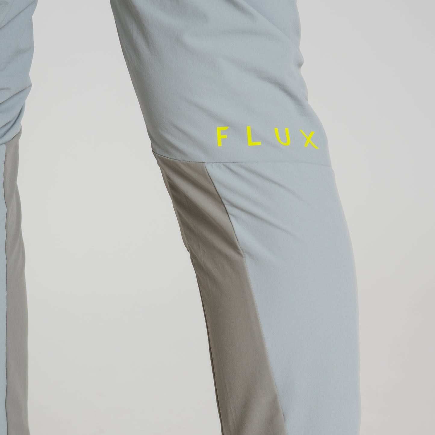 Flux Versatility Bottoms - Grey / Neon