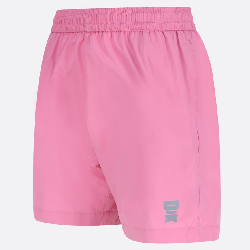 DJK Lifestyle Shorts - Pink