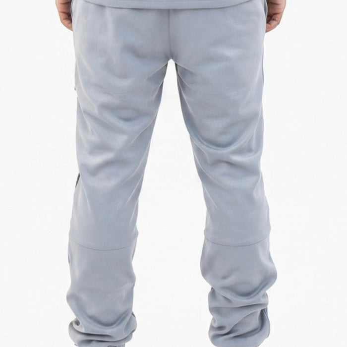 GRIID Cushy Bottoms - Light Grey (Junior)