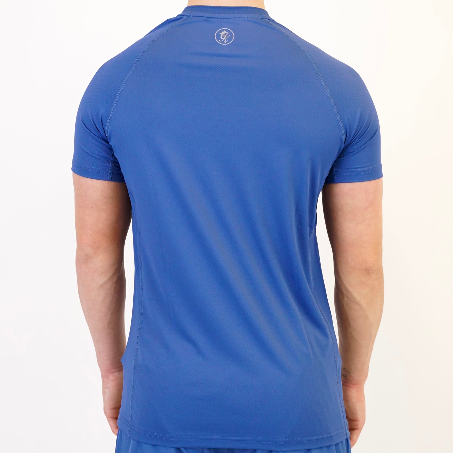 Gym King Energy Set - Blue