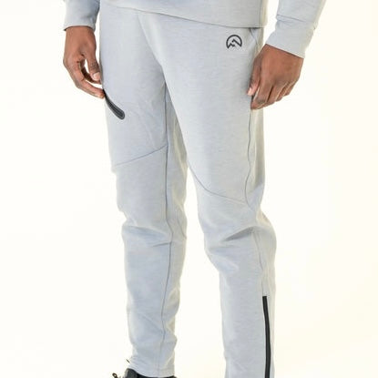 Flux Velar Bottoms - Grey