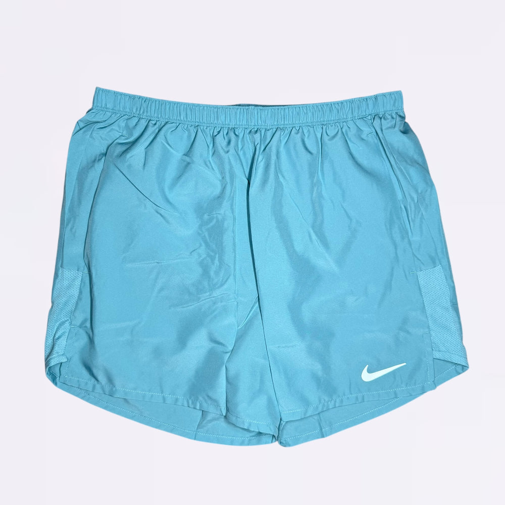 Nike Challenger Shorts - Worn Blue