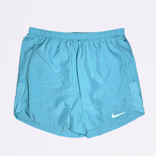 Nike Challenger Shorts - Worn Blue