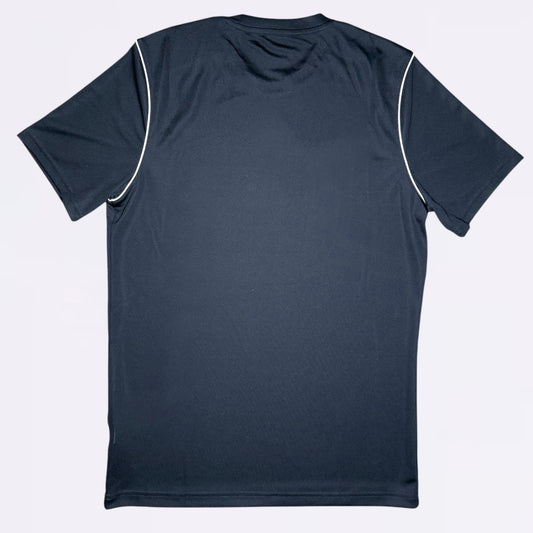 Nike Dri Fit 2.0 Set - Navy (Junior)