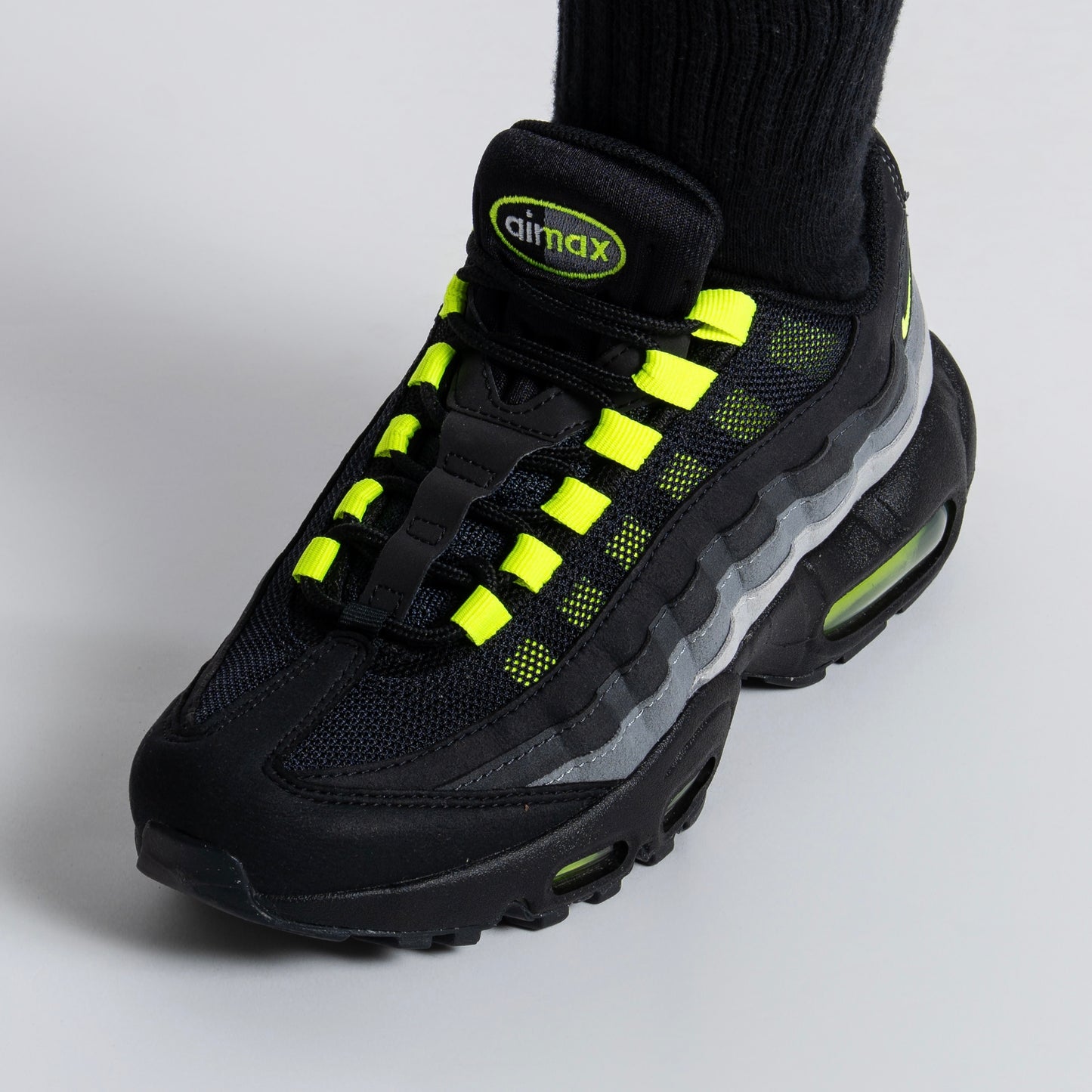 Nike Air Max 95 Reverse Neon