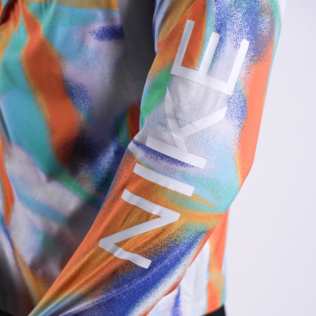 Nike Windrunner Multi Camo
