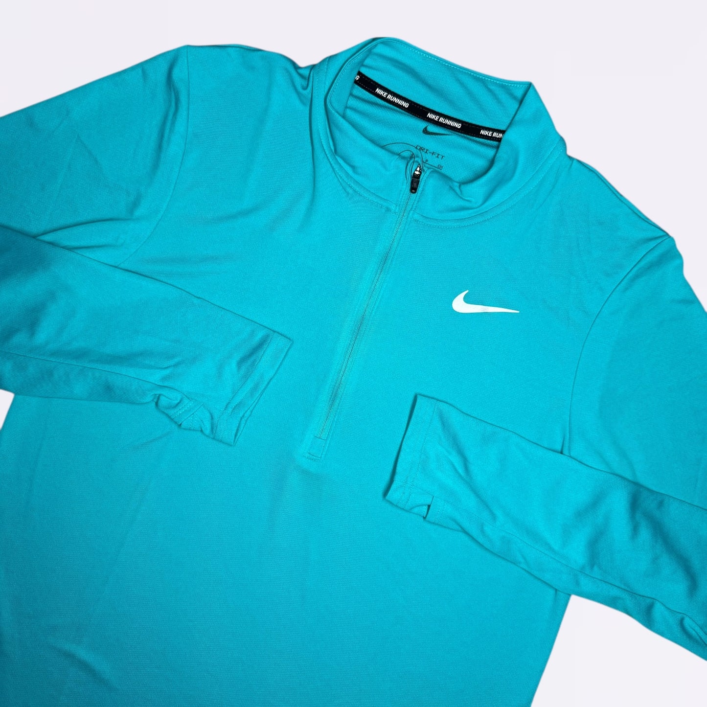 Nike Pacer Half-Zip Dusty Cactus
