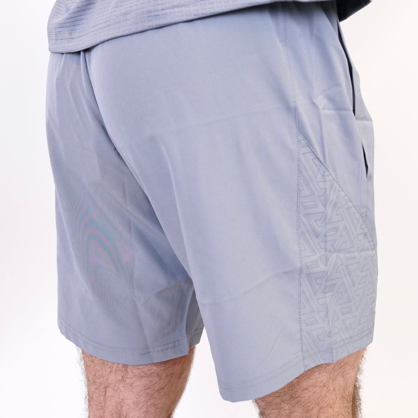 GRIID Motion Set - Grey