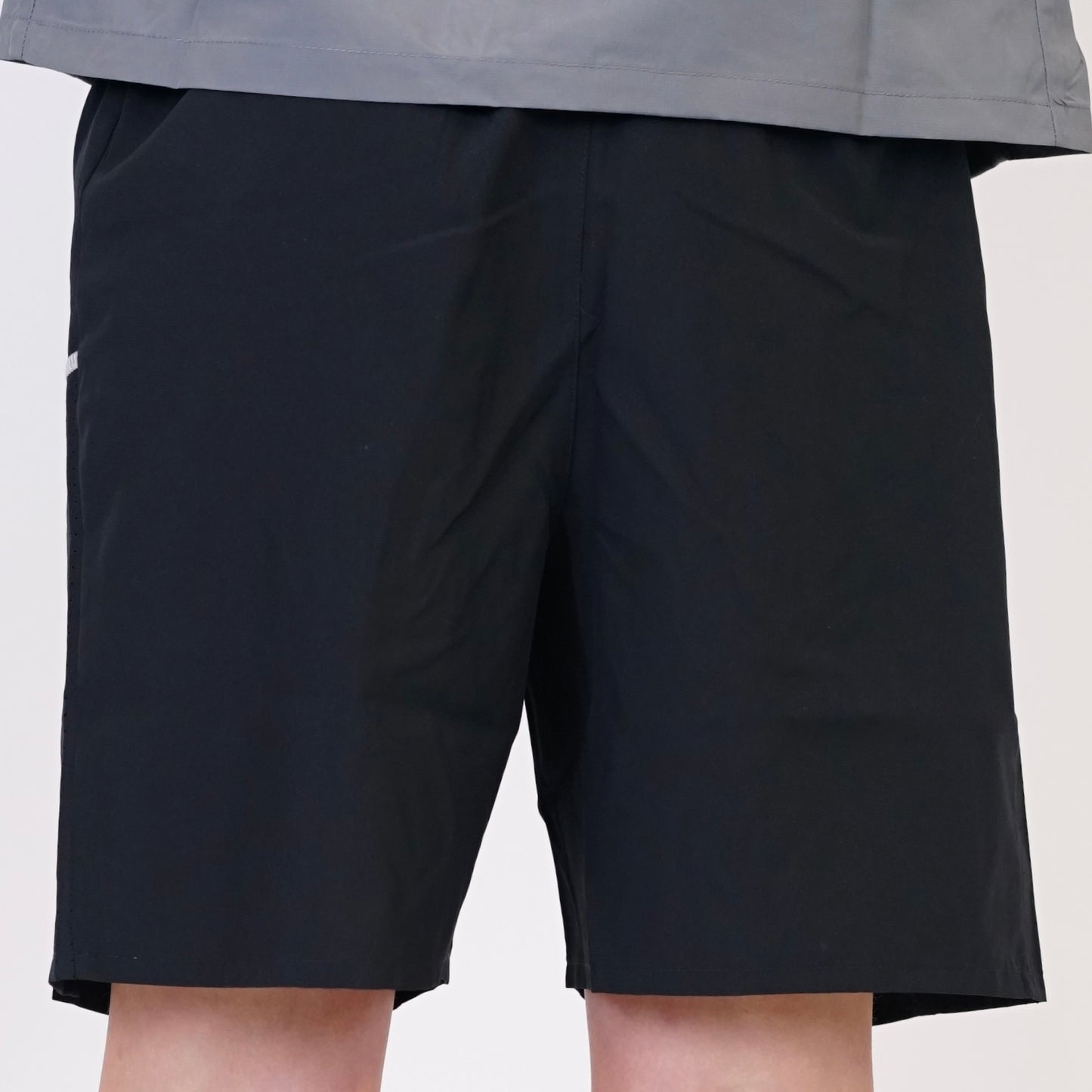 Nike Miler Shorts Black (Junior)