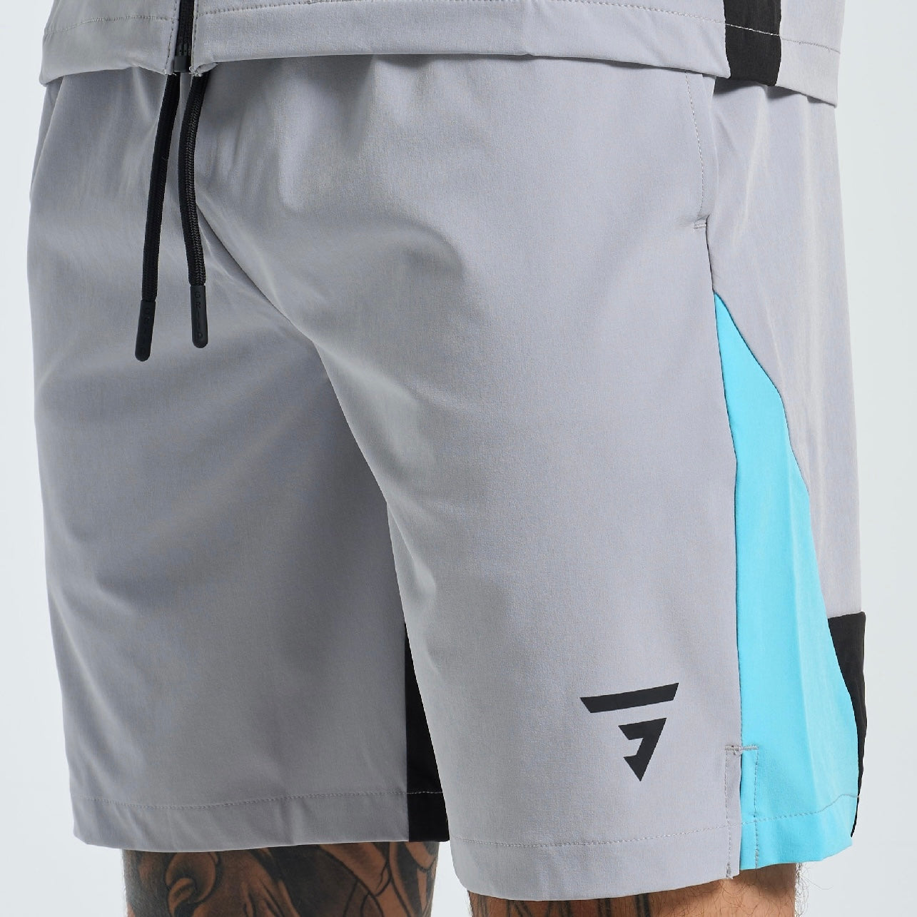 GRIID Flow & Evo Set - White / Grey / Blue