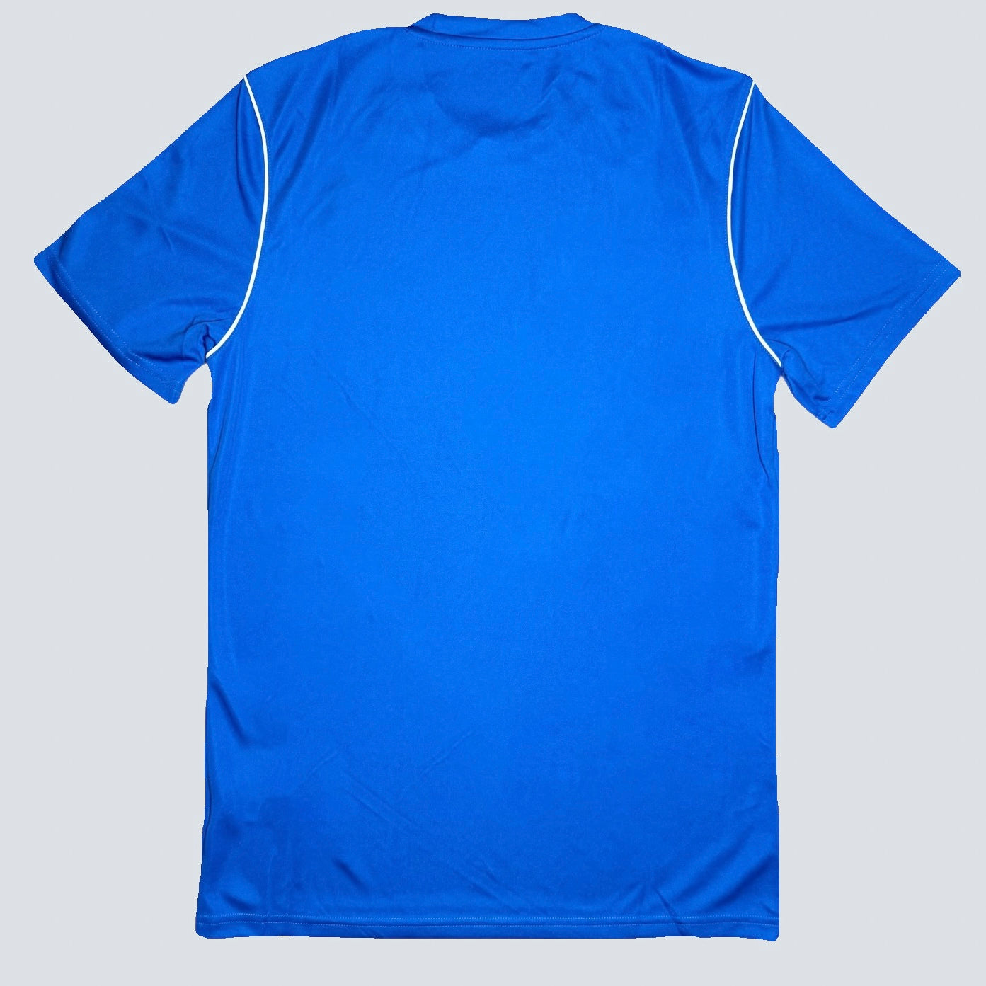 Nike Dri Fit 2.0 Set - Royal Blue (Junior)