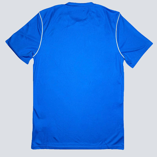 Nike Dri Fit 2.0 Set - Royal Blue (Junior)
