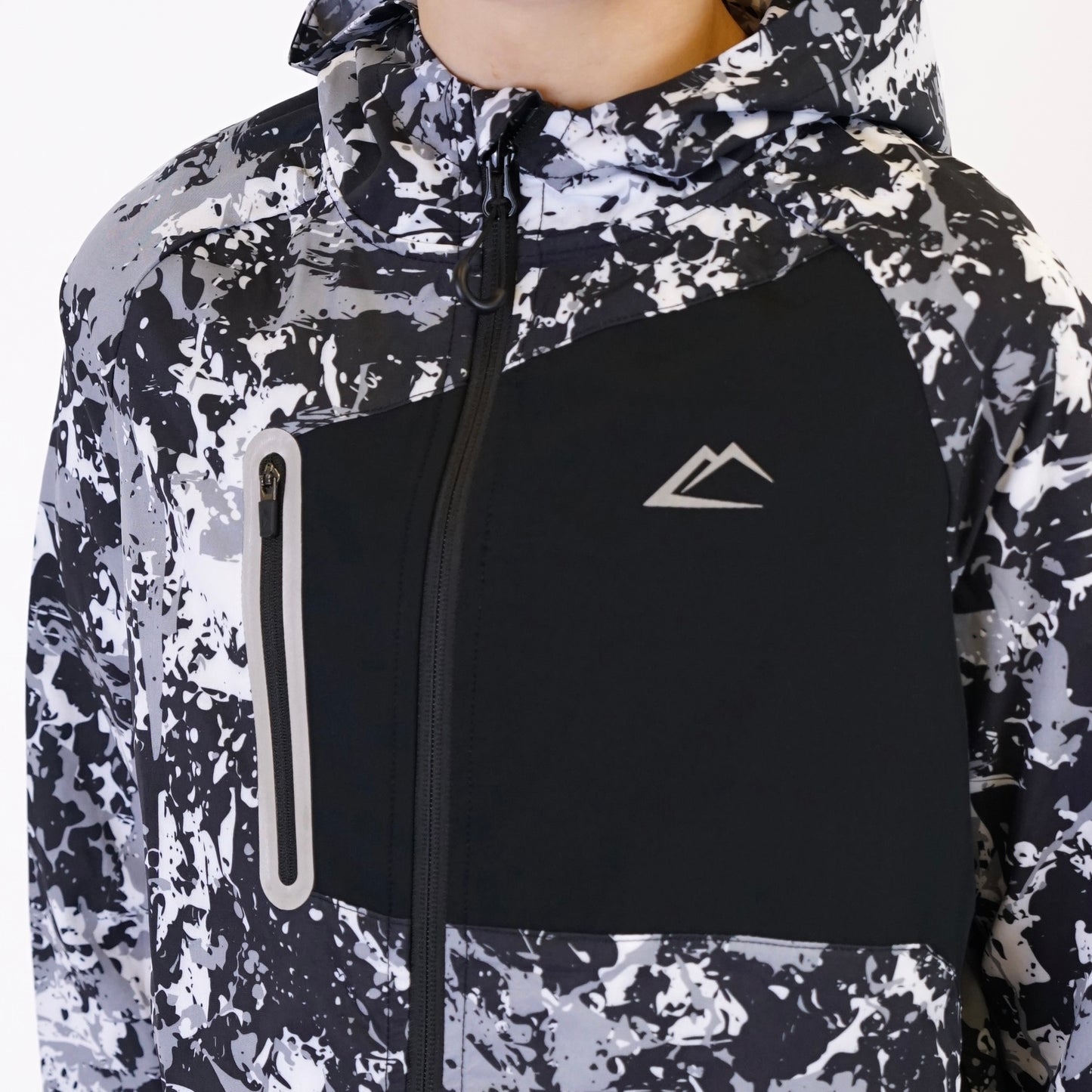 ActiveLine Colorado Jacket - Grey (Junior)