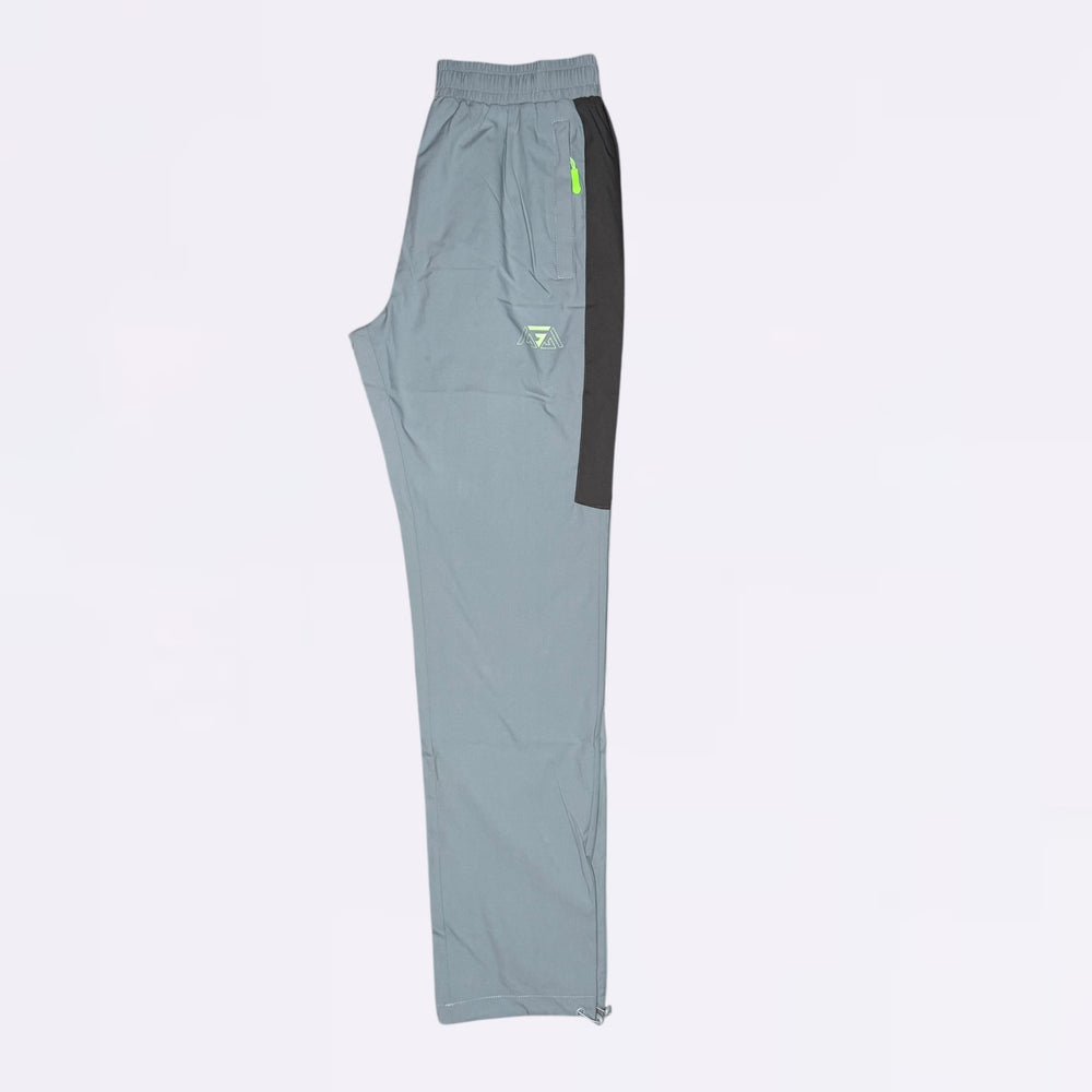 GRIID Triple G Pant - Storm Grey / Surge Green