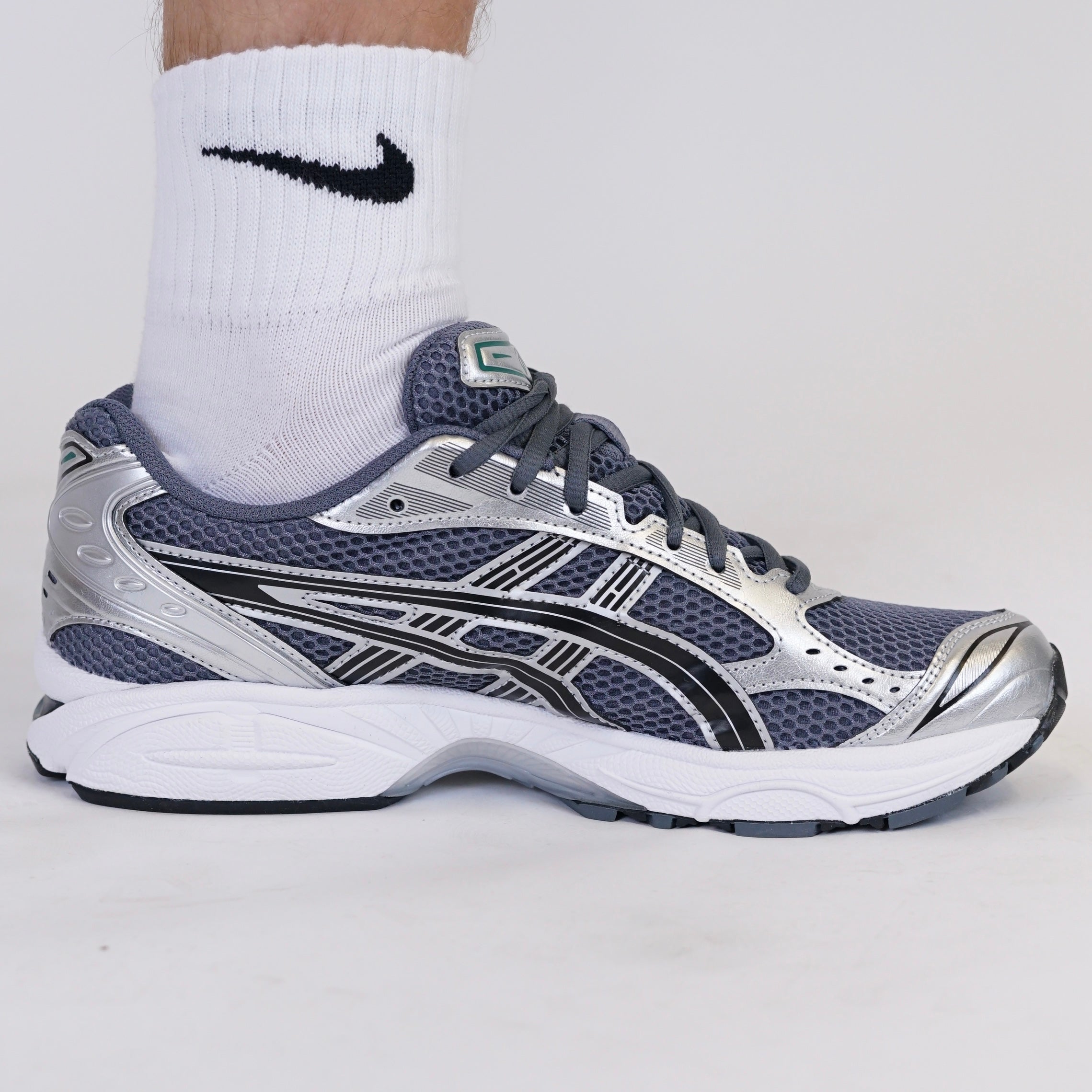 ASICS Gel Kayano 14 Jasper Green